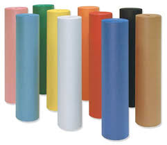 Màng nhựa PP - Nhựa Danpla Khánh Châu - Công ty TNHH KC Khánh Châu Plastic